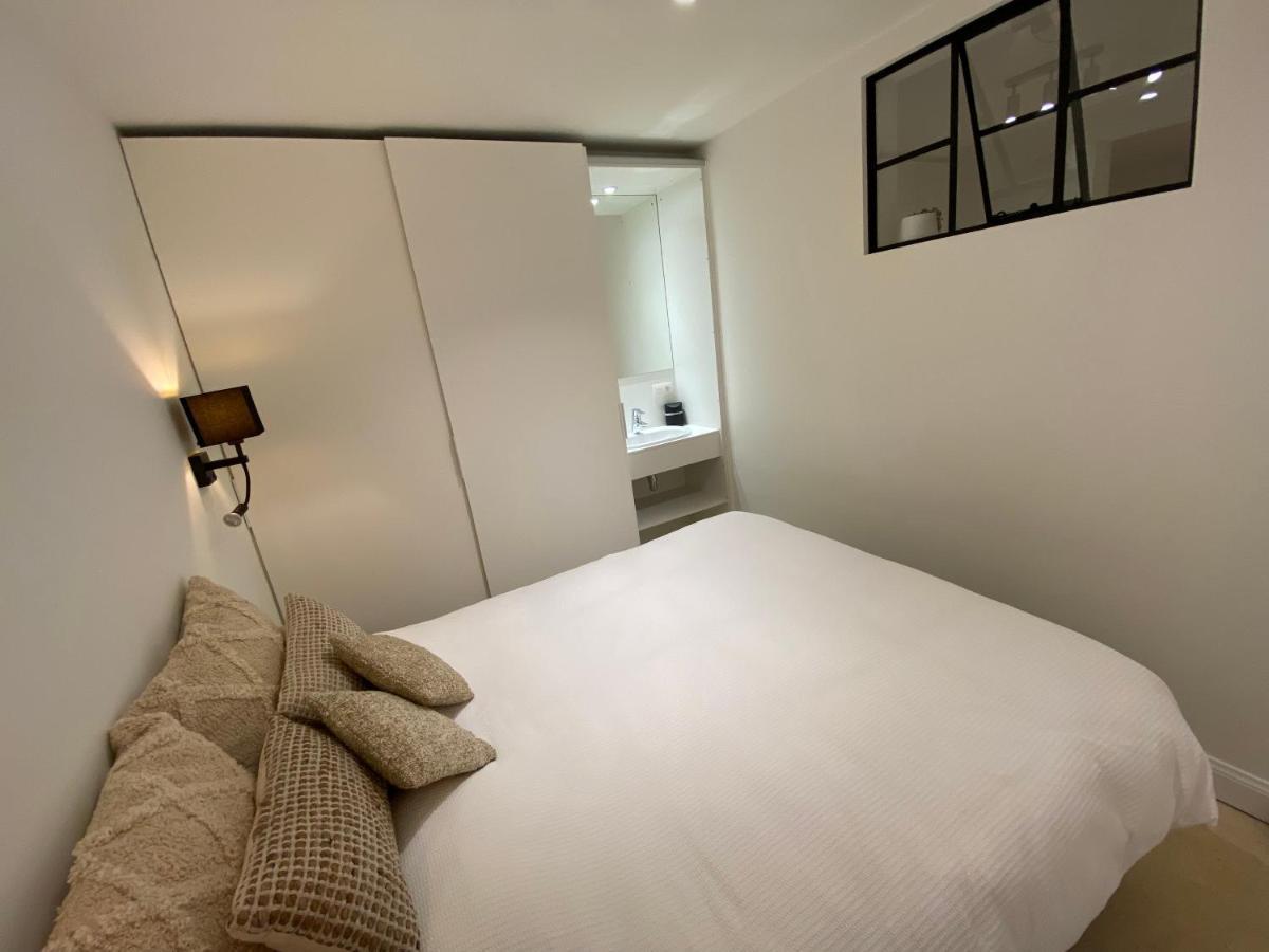 Nieuwpoort In 'T Zonneke - Appartement Met Terras Exterior foto